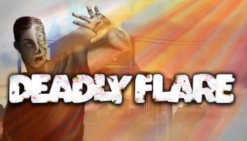Download Deadly Flare