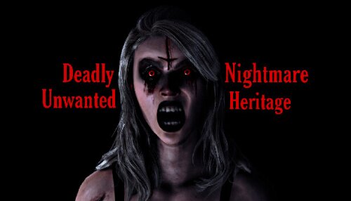 Download Deadly Nightmare Unwanted Heritage