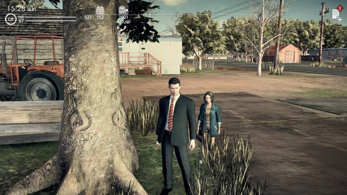 Deadly Premonition 2: A Blessing in Disguise PC Crack