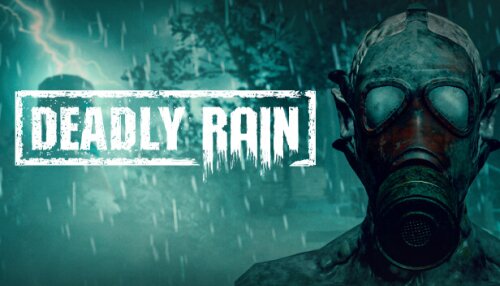 Download Deadly Rain