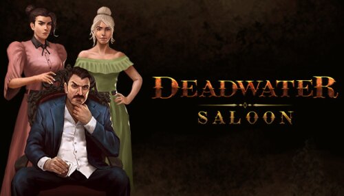 Download Deadwater Saloon