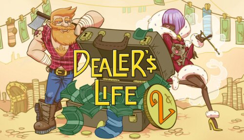 Download Dealer's Life 2