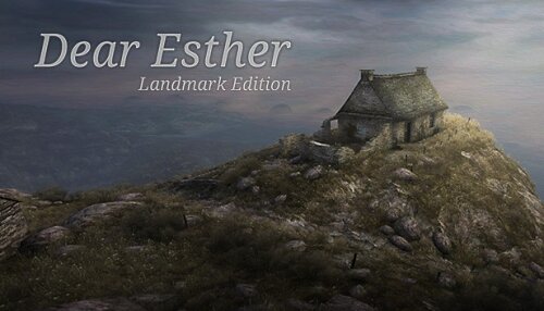 Download Dear Esther: Landmark Edition