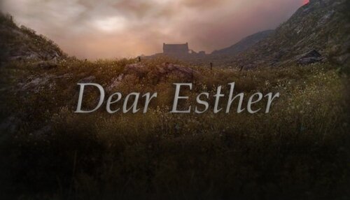 Download Dear Esther