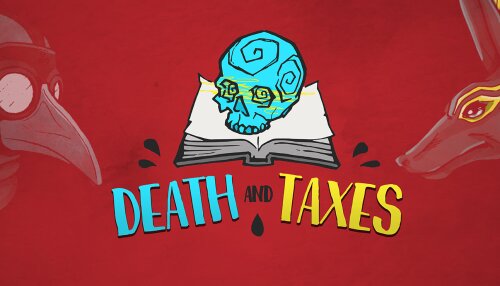 Download Death and Taxes (GOG)