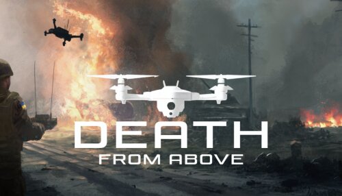 Download Death From Above - Complete Edition (GOG)