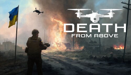 Download Death From Above