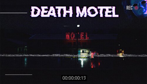 Download Death Motel