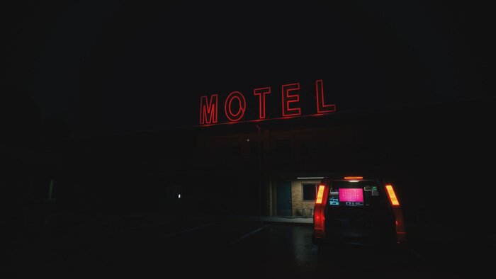 Death Motel Download Free