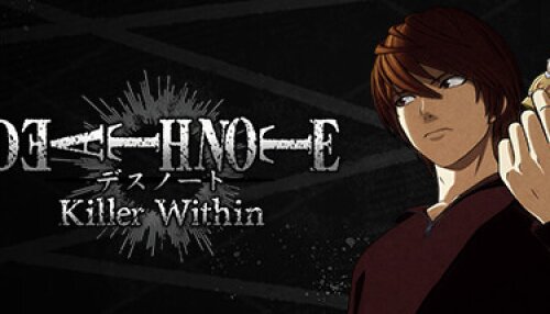 Download DEATH NOTE Killer Within