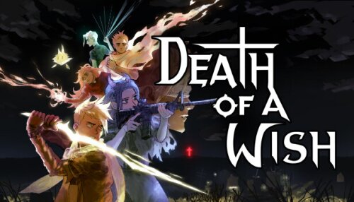 Download Death of a Wish