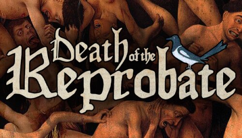 Download Death of the Reprobate