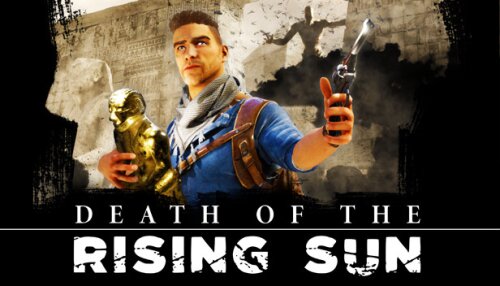 Download Death of the Rising Sun