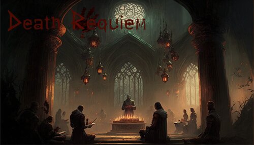 Download Death Requiem
