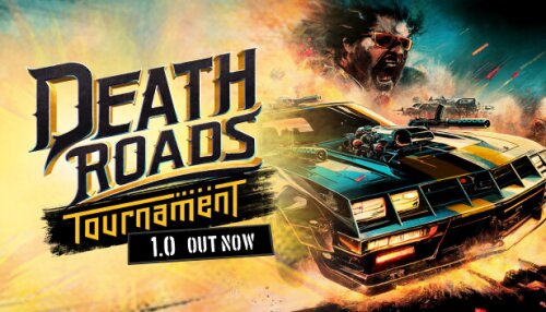 Download Death Roads: Tournament