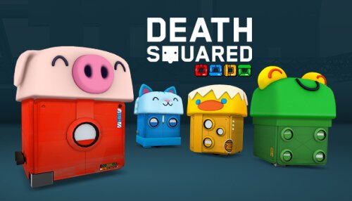 Download Death Squared