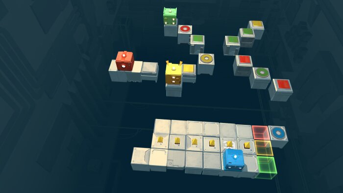 Death Squared Download Free