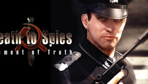 Download Death to Spies: Moment of Truth