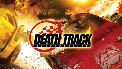 Download Death Track: Resurrection (GOG)