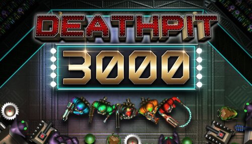 Download DEATHPIT 3000