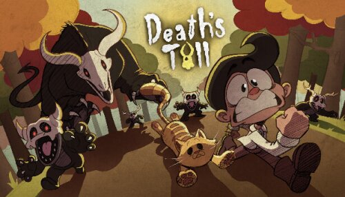 Download Death's Toll