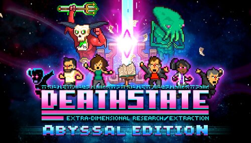 Download Deathstate: Abyssal Edition