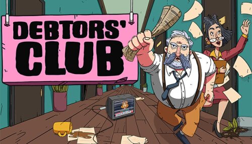 Download Debtors' Club