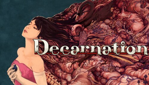 Download Decarnation
