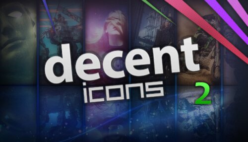 Download Decent Icons 2