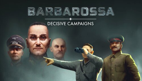 Download Decisive Campaigns: Barbarossa