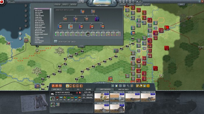 Decisive Campaigns: Barbarossa Download Free