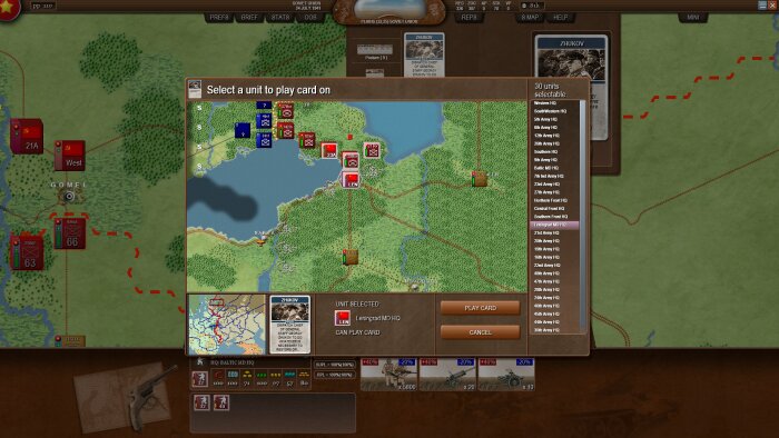Decisive Campaigns: Barbarossa Crack Download
