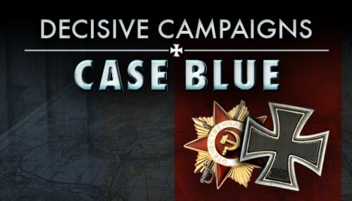 Download Decisive Campaigns: Case Blue