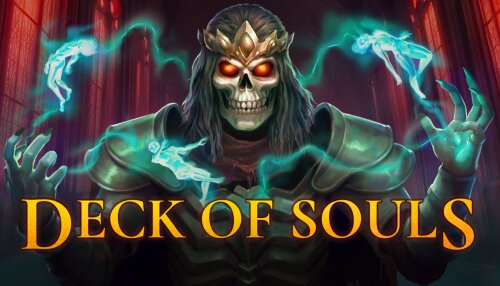 Download Deck of Souls (GOG)
