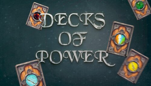 Download Decks Of Power