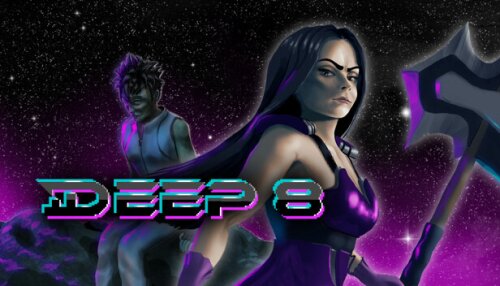 Download DEEP 8