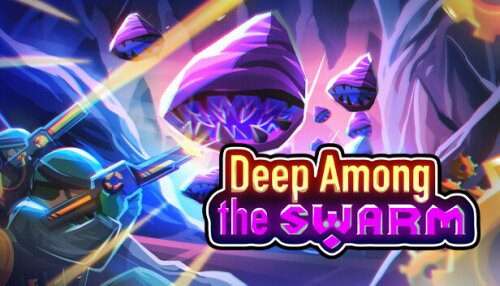 Download Deep Among the Swarm