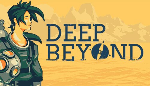 Download Deep Beyond