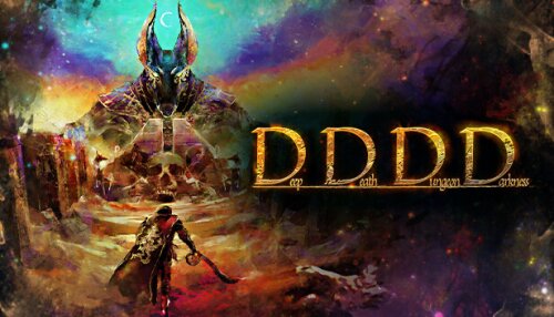 Download Deep Death Dungeon Darkness