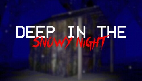 Download Deep In The Snowy Night