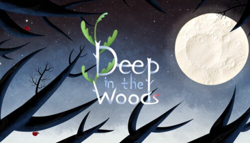 Download Deep in the Woods