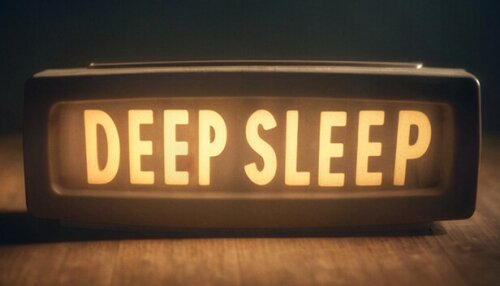 Download Deep Sleep