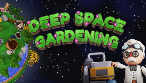 Download Deep Space Gardening