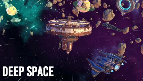 Download Deep Space