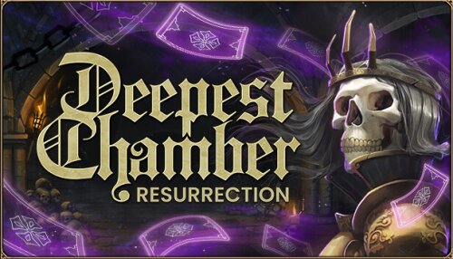 Download Deepest Chamber: Resurrection