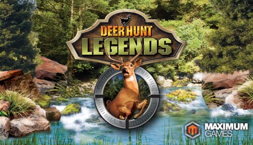 Download Deer Hunt Legends