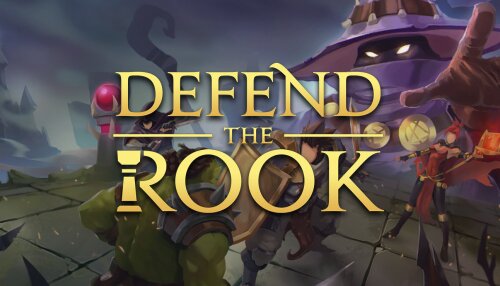 Download Defend the Rook (GOG)