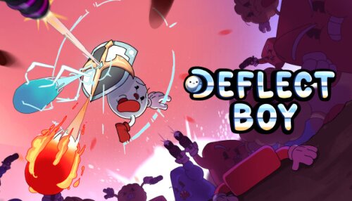 Download Deflect Boy