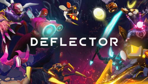 Download Deflector