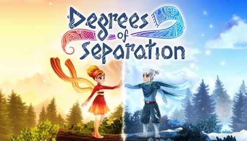 Download Degrees of Separation